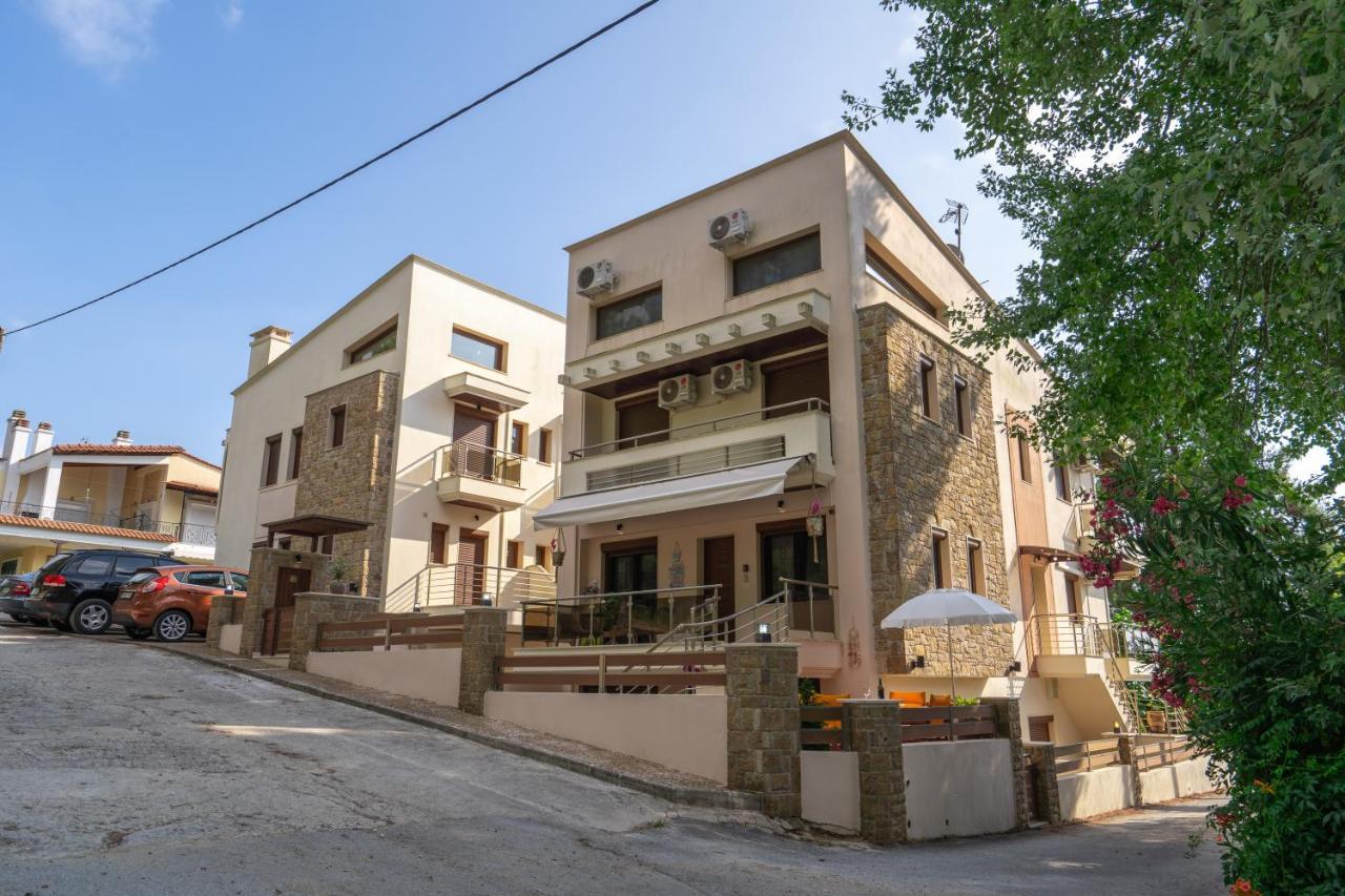 νεφέλη-σπίτι ολόκληρο για αξέχαστες διακοπές στην σιβηρη Appartement