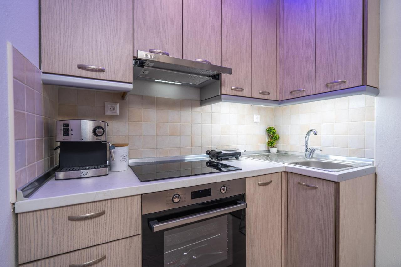Appartement νεφέλη-σπίτι ολόκληρο για αξέχαστες διακοπές στην σιβηρη *