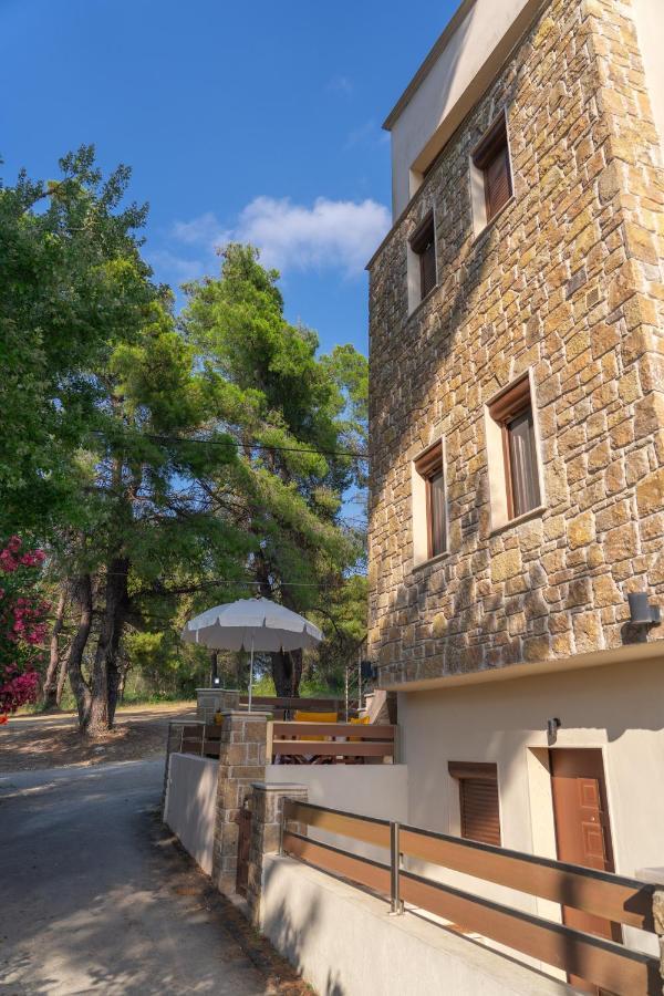 νεφέλη: ολόκληρο σπίτι για αξέχαστες διακοπές στη σιβηρή