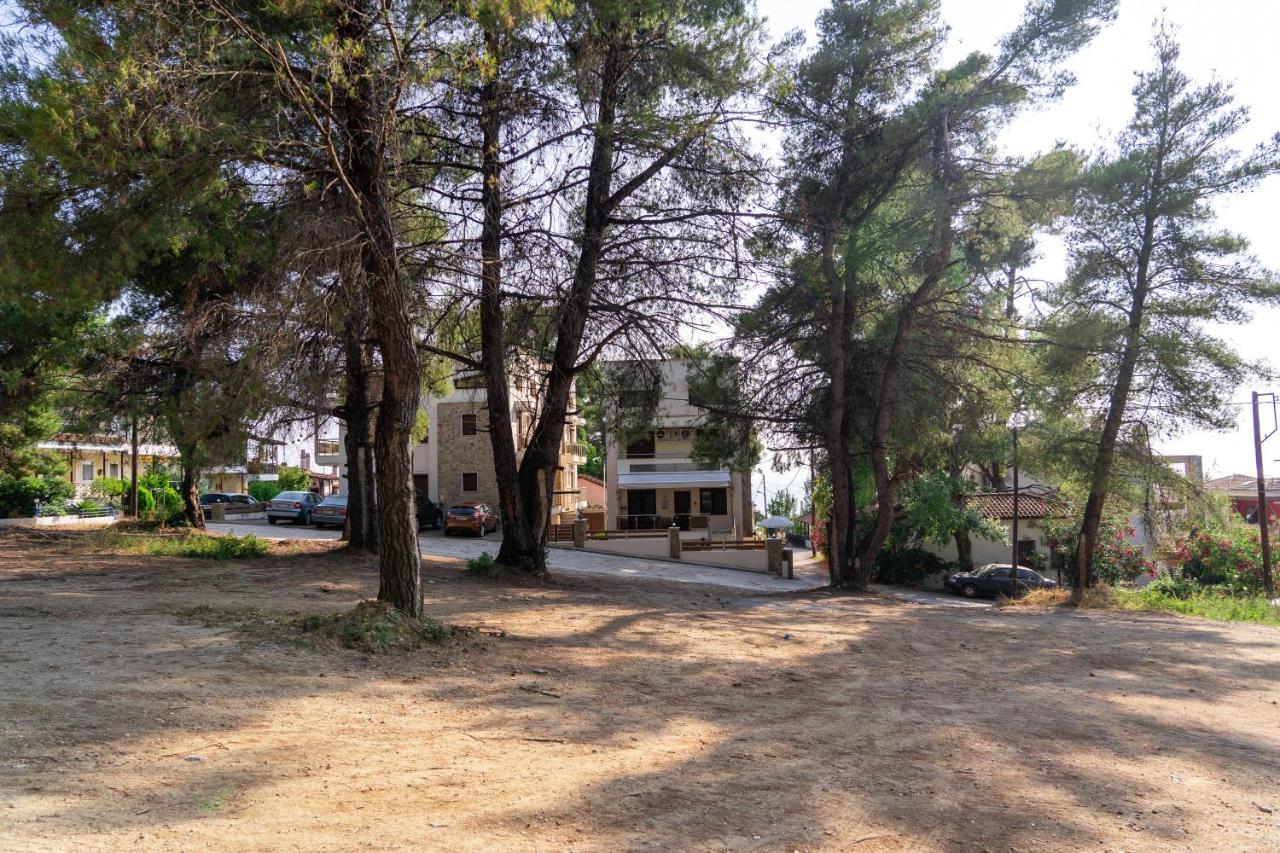 νεφέλη: ολόκληρο σπίτι για αξέχαστες διακοπές στη σιβηρή * Siviri
