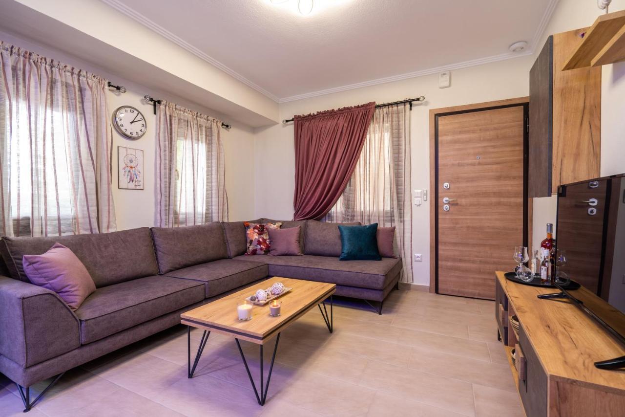 Apartment νεφέλη: ολόκληρο σπίτι για αξέχαστες διακοπές στη σιβηρή *
