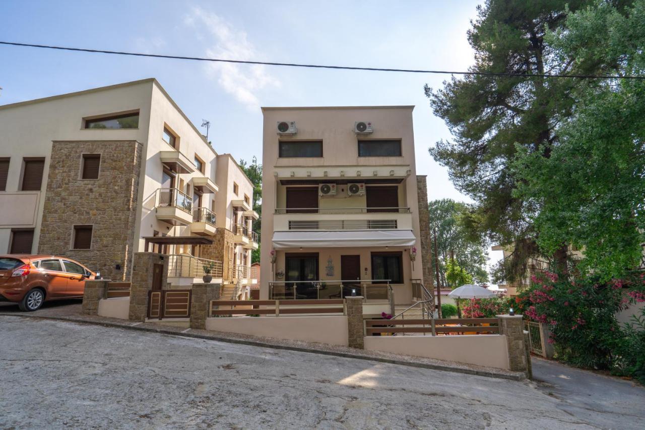 Apartment νεφέλη: ολόκληρο σπίτι για αξέχαστες διακοπές στη σιβηρή *
